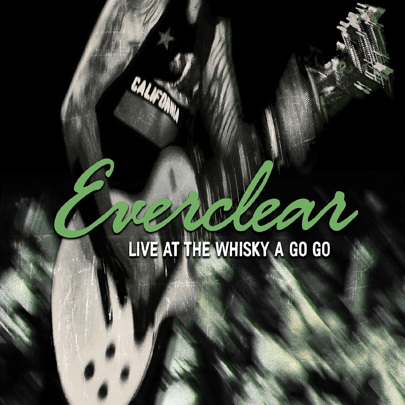 Everclear - Live At The Whisky A Go Go (CD) | - ROCK *NEW*