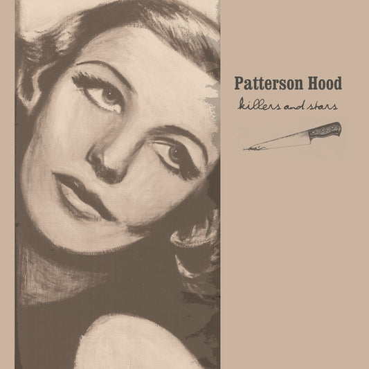 Hood, Patterson - Killers And Stars | - ROCK *NEW*