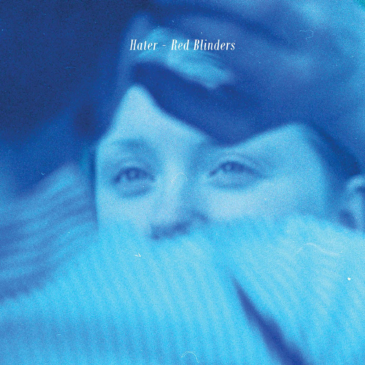 Hater - Red Blinders | - ROCK *NEW*