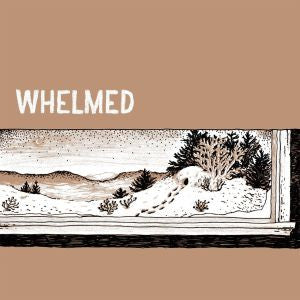 Whelmed - Whelmed - 7" | - ROCK *NEW*