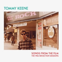 SONGS FROM THE FILM - THE 1984 REFLECTION SESSIONS (2026 RSD VINYL) | Mint (M) Mint (M) - ROCK *NEW*