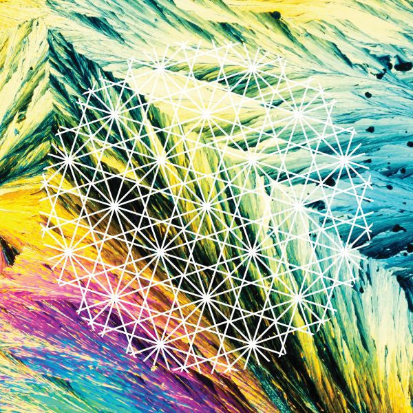 Lay Llamas - Ostro (CD) | Mint (M) Mint (M) - ROCK *NEW*