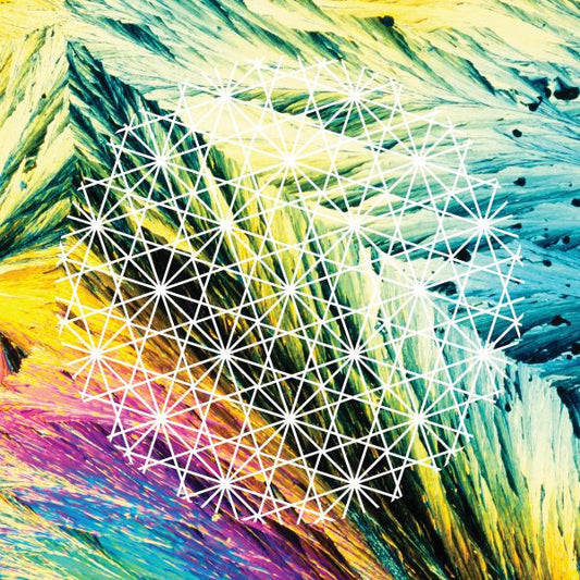 Lay Llamas - Ostro (CD) | Mint (M) Mint (M) - ROCK *NEW*