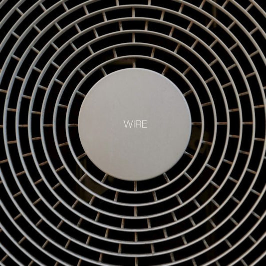 Wire - Wire (CD) | Mint Mint - ROCK *NEW*
