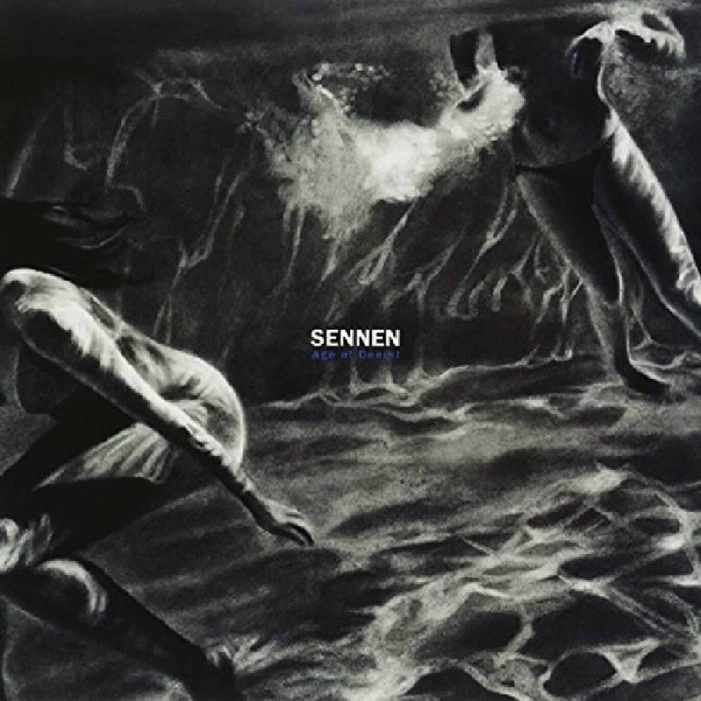 Sennen - Age Of Denial (Vinyl) | - ROCK *NEW*
