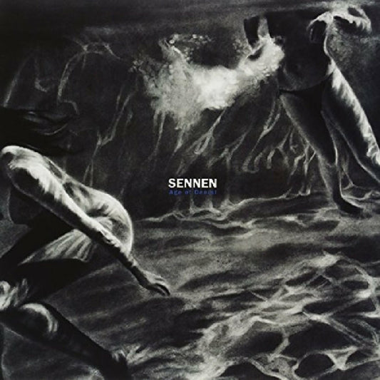 Sennen - Age Of Denial (Vinyl) | - ROCK *NEW*