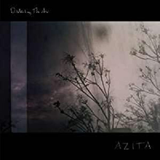 AZITA - Disturbing the Air (Vinyl) | - ROCK *NEW*