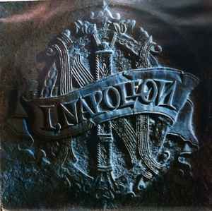 (PRE-ORDER 12/19/2025) I, Napoleon [Import] [CD] | - ROCK *NEW*