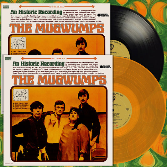 Mugwumps, The - The Mugwumps | - ROCK *NEW*