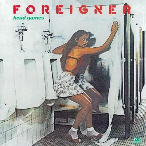 Foreigner - Head Games (2xVINYL) | - ROCK *NEW*