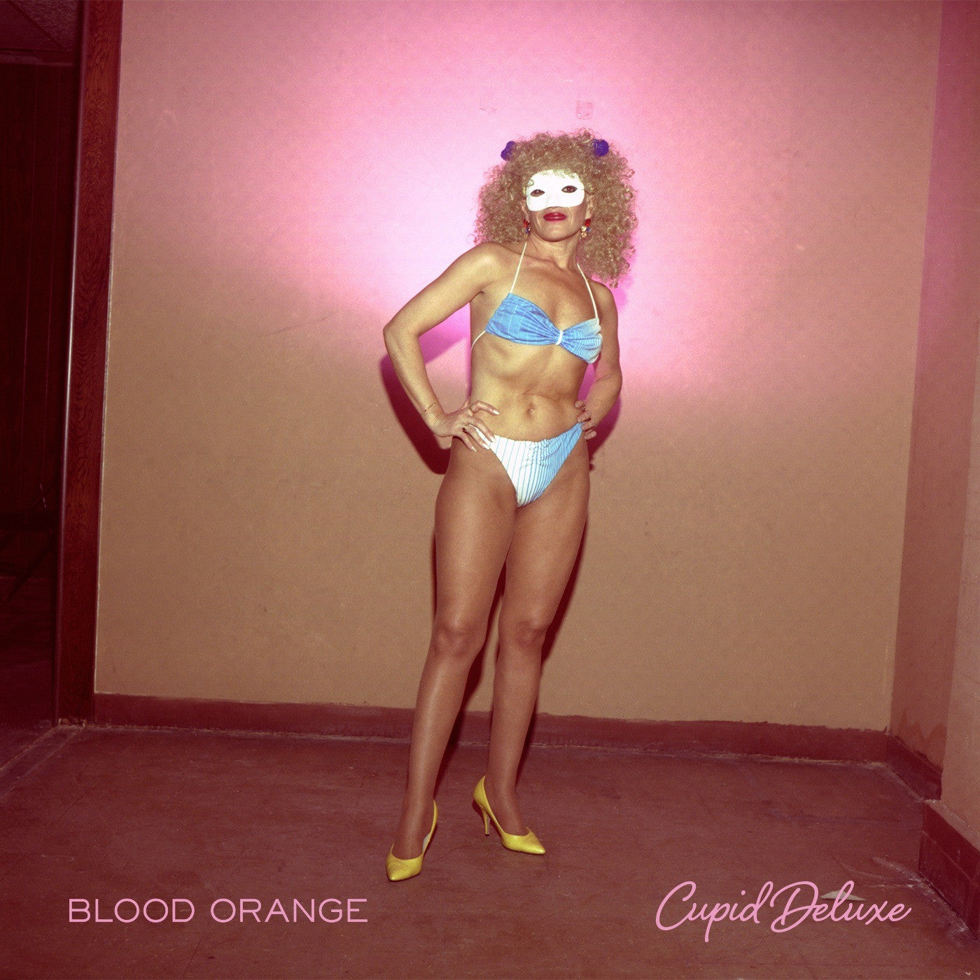 Blood Orange - Cupid Deluxe (CD) | - ROCK *NEW*