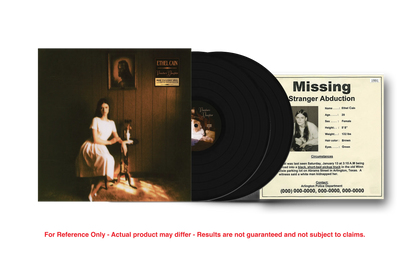 Preacher's Daughter (IEX | PRE-ORDER: 04/04/25 / BONUS POSTER) | Mint (M) Mint (M) - ROCK *NEW*