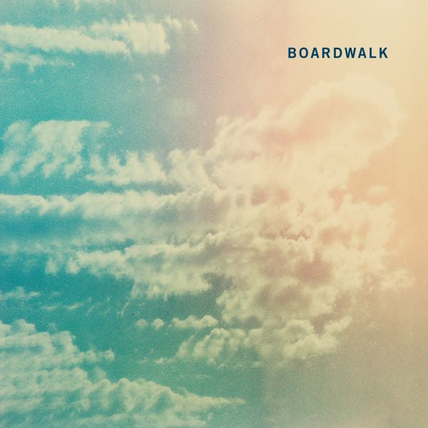 Boardwalk - Boardwalk | - ROCK *NEW*