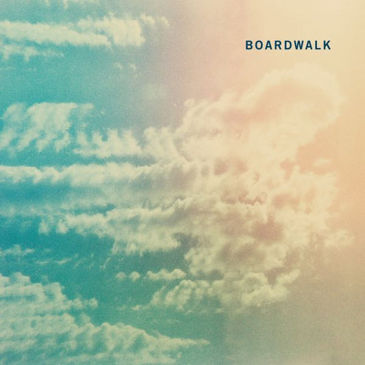 Boardwalk - Boardwalk | - ROCK *NEW*