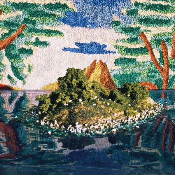 Mantles, The - All Odds End (CD) | Mint Mint - ROCK *NEW*
