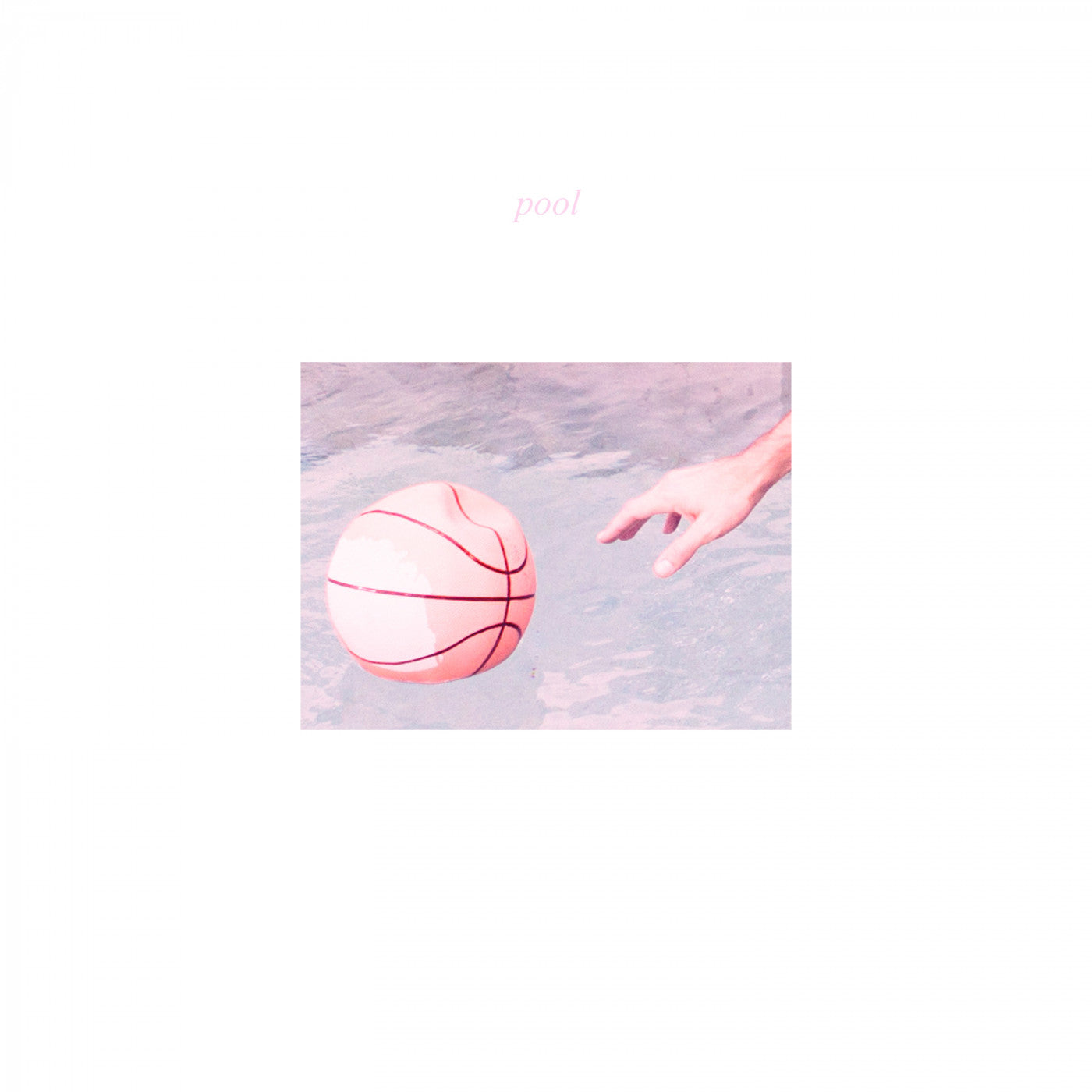 Porches - Pool (CD) | Mint Mint - ROCK *NEW*
