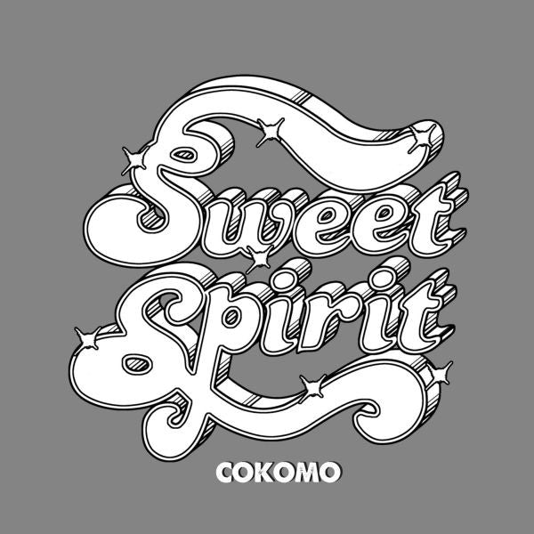 Sweet Spirit - Cokomo (CD) | Mint Mint - ROCK *NEW*
