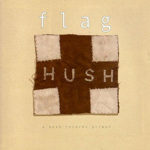 Various Artists - Flag (CD) | Mint Mint - ROCK *NEW*