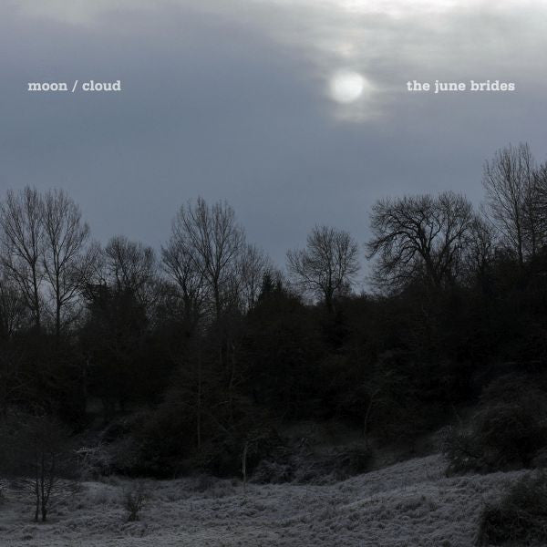 June Brides, The - A January Moon - 7" | - ROCK *NEW*