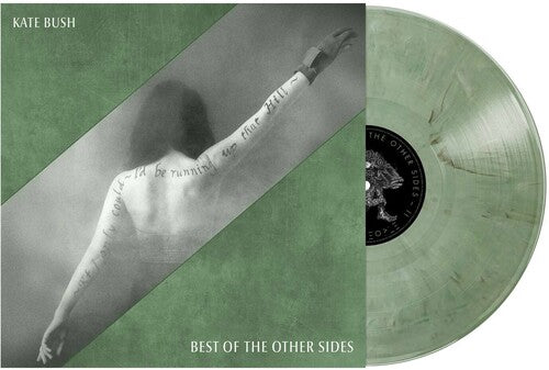 Kate Bush - Best Of The Other Sides (VINYL) | - ROCK *NEW*