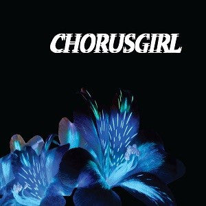 Chorusgirl - Chorusgirl (CD) | Mint Mint - ROCK *NEW*