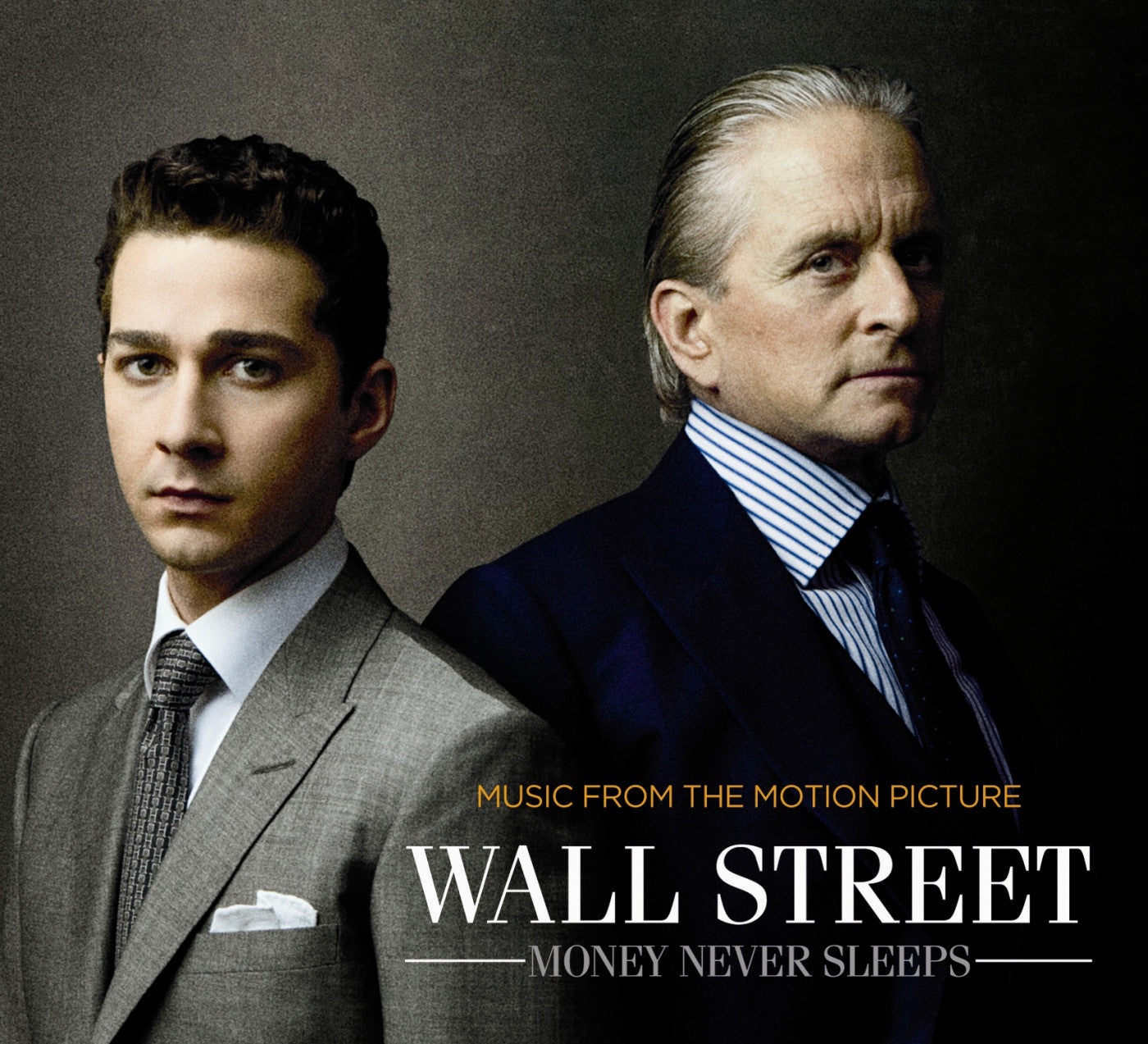 Various Artists - Wall Street: Money Never Sleeps (Music From The Motion Pictu (CD) | - ROCK *NEW*