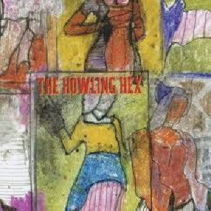 Howling Hex, The - Wilson Semiconductors (CD) | Mint Mint - ROCK *NEW*