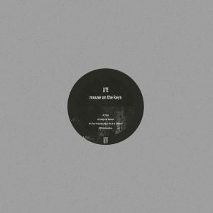 Lite/Mouse On The Keys - SPLIT (COLOR VINYL) (Vinyl) | - ROCK *NEW*