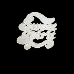 Sweet Spirit - St. Mojo (CD) | Mint Mint - ROCK *NEW*