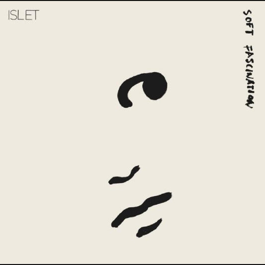 Islet - Soft Fascination (CLEAR VINYL) | - ROCK *NEW*