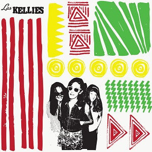 Las Kellies - Kellies (CD) | Mint Mint - ROCK *NEW*