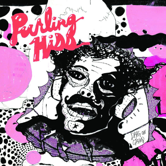 Purling Hiss - Drag On Girard | - ROCK *NEW*