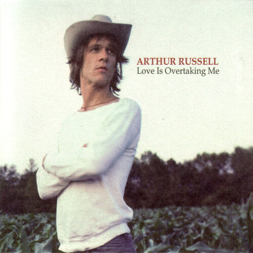 (PRESALE 5/22/26) Love Is Overtaking Me (Redux) (2xVINYL) | Mint (M) Mint (M) - ROCK *NEW*