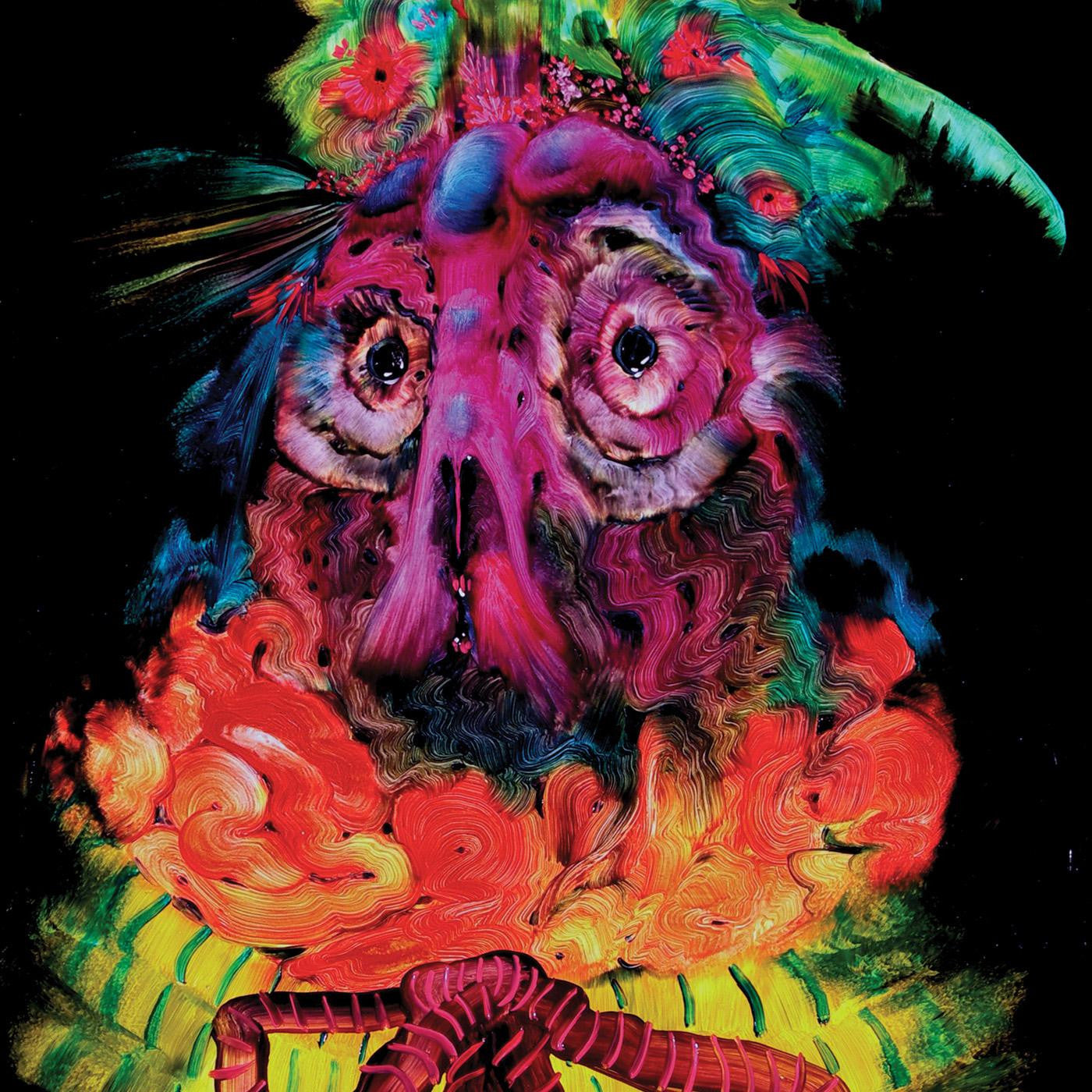 Quest For Fire - Lights From Paradise (CD) | - ROCK *NEW*