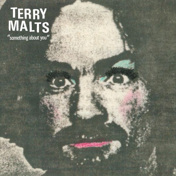 Terry Malts - Something About You - 7" (PINK VINYL) (Vinyl) | - ROCK *NEW*