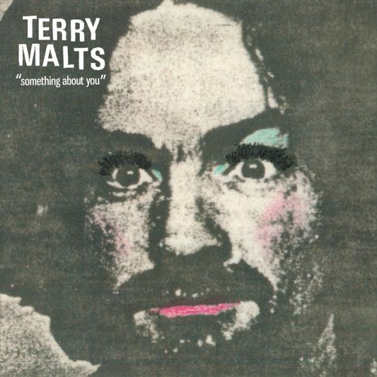 Terry Malts - Something About You - 7" (PINK VINYL) (Vinyl) | - ROCK *NEW*