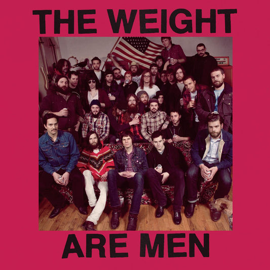 Weight, The - Are Men (CD) | - ROCK *NEW*