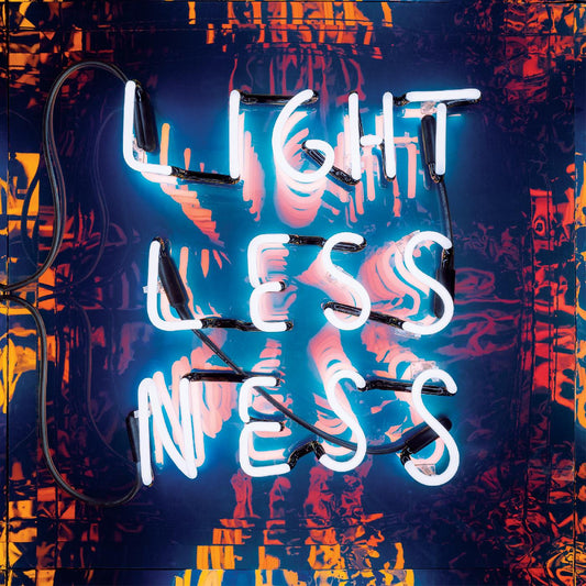 Maps & Atlases - Lightlessness Is Nothing New (CD) | Mint Mint - ROCK *NEW*