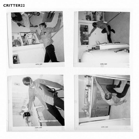 Greg Boring - Heavy Syrup (Vinyl) | - ROCK *NEW*