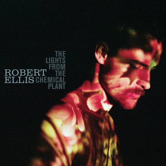 Ellis, Robert - Robert Ellis (CD) | Mint Mint - ROCK *NEW*