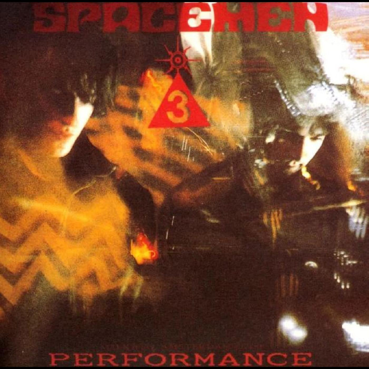 Spacemen 3 - Performance (CD) | - ROCK *NEW*