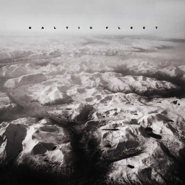 Baltic Fleet - The Dear One | - ROCK *NEW*