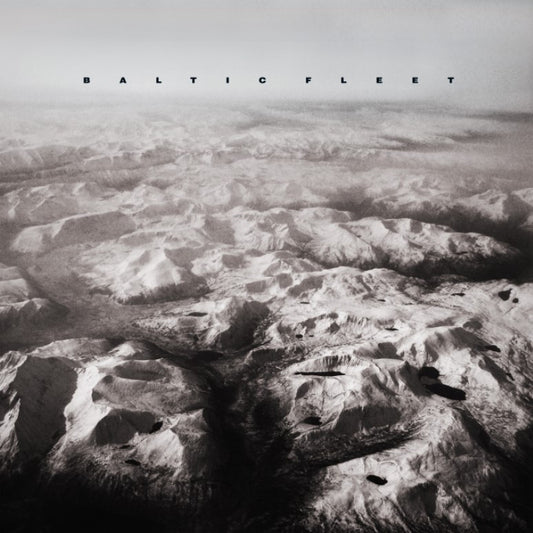 Baltic Fleet - The Dear One | - ROCK *NEW*