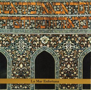 Bloedow, Oren & Charles, Jennifer - La Mar Enfortuna (CD) | Mint Mint - ROCK *NEW*