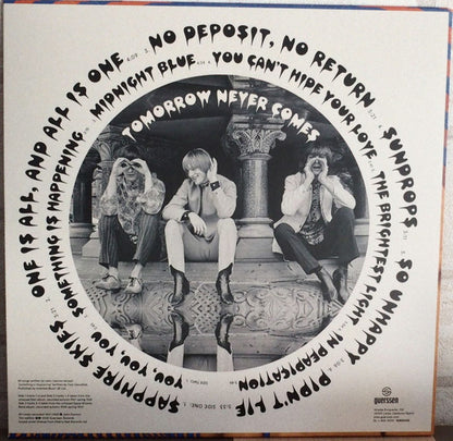Tomorrow Never Comes (VINYL) | Mint (M) Mint (M) - ROCK *NEW*