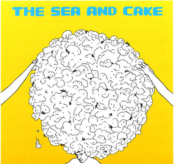 Sea And Cake, The - The Sea And Cake (CD) | Mint (M) Mint (M) - ROCK *NEW*