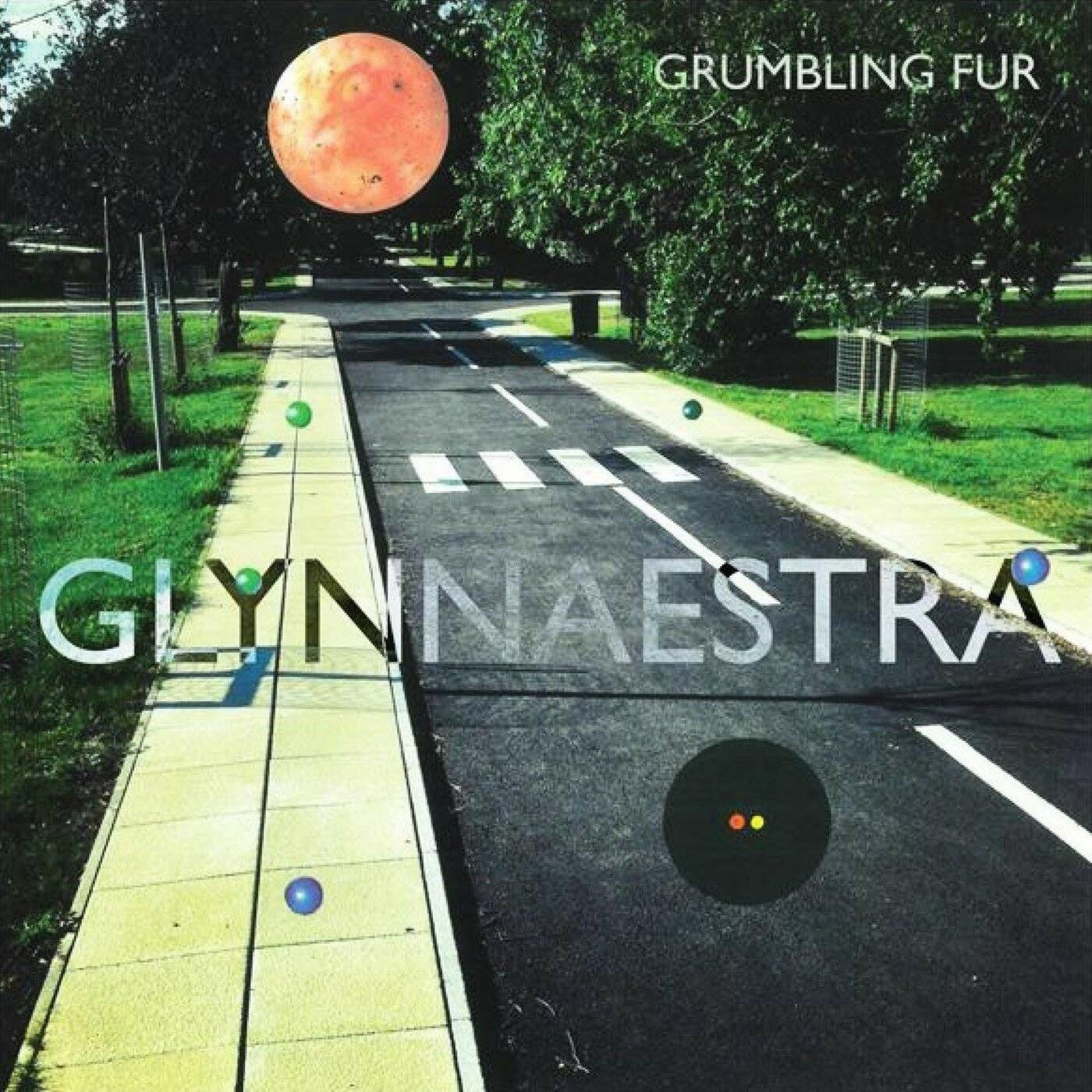 Grumbling Fur - Glynnaestra (Vinyl) | Mint (M) Mint (M) - ROCK *NEW*