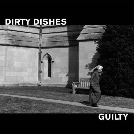 Dirty Dishes - Guilty | - ROCK *NEW*