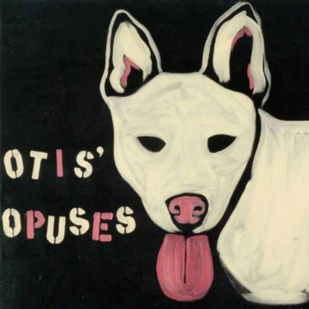 Various Artists - Otis' Opuses (CD) | Mint Mint - ROCK *NEW*