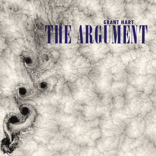 Hart, Grant - The Argument (CD) | Mint Mint - ROCK *NEW*